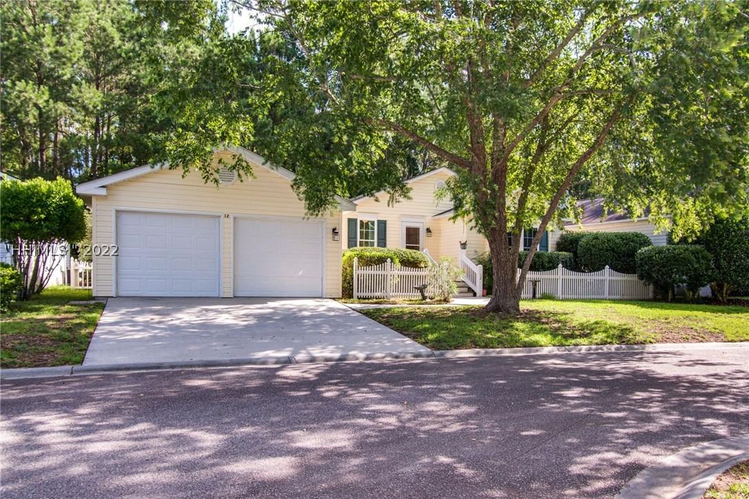 12 Spar Pole Ln., Bluffton, SC 29910