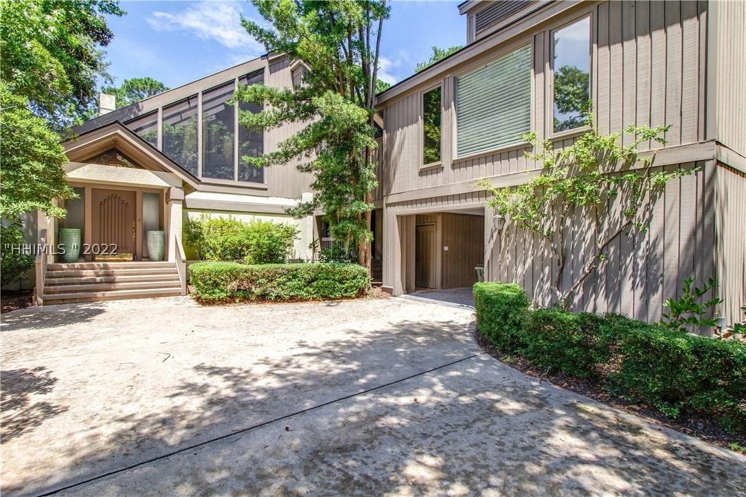 22 Gunnery Ln., Hilton Head Island, SC 29928