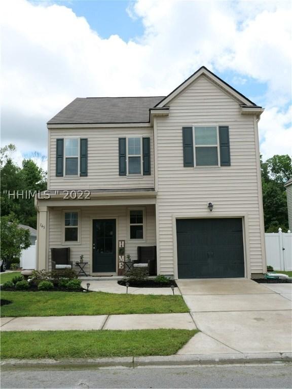 145 Heritage Pkwy., Bluffton, SC 29910