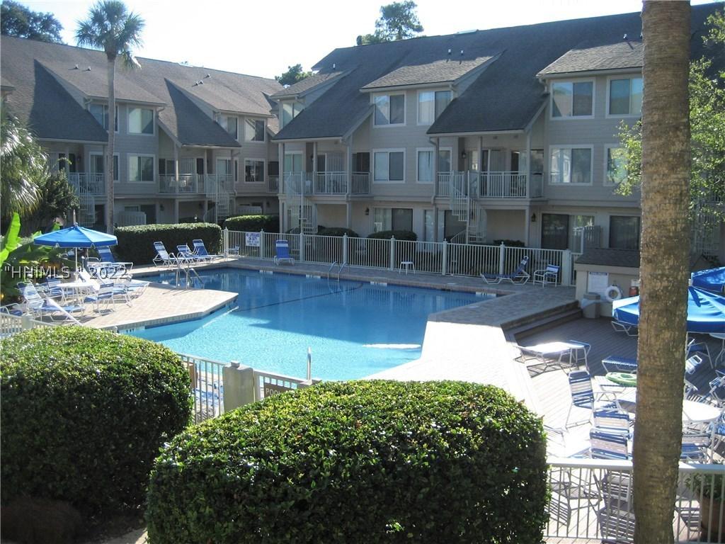 15 Deallyon Ave. #80, Hilton Head Island, SC 29928
