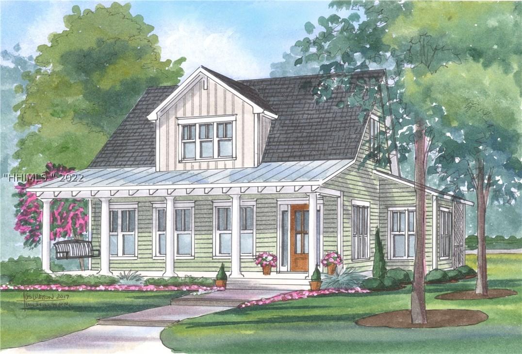 294 Castaway Dr., Bluffton, SC 29910