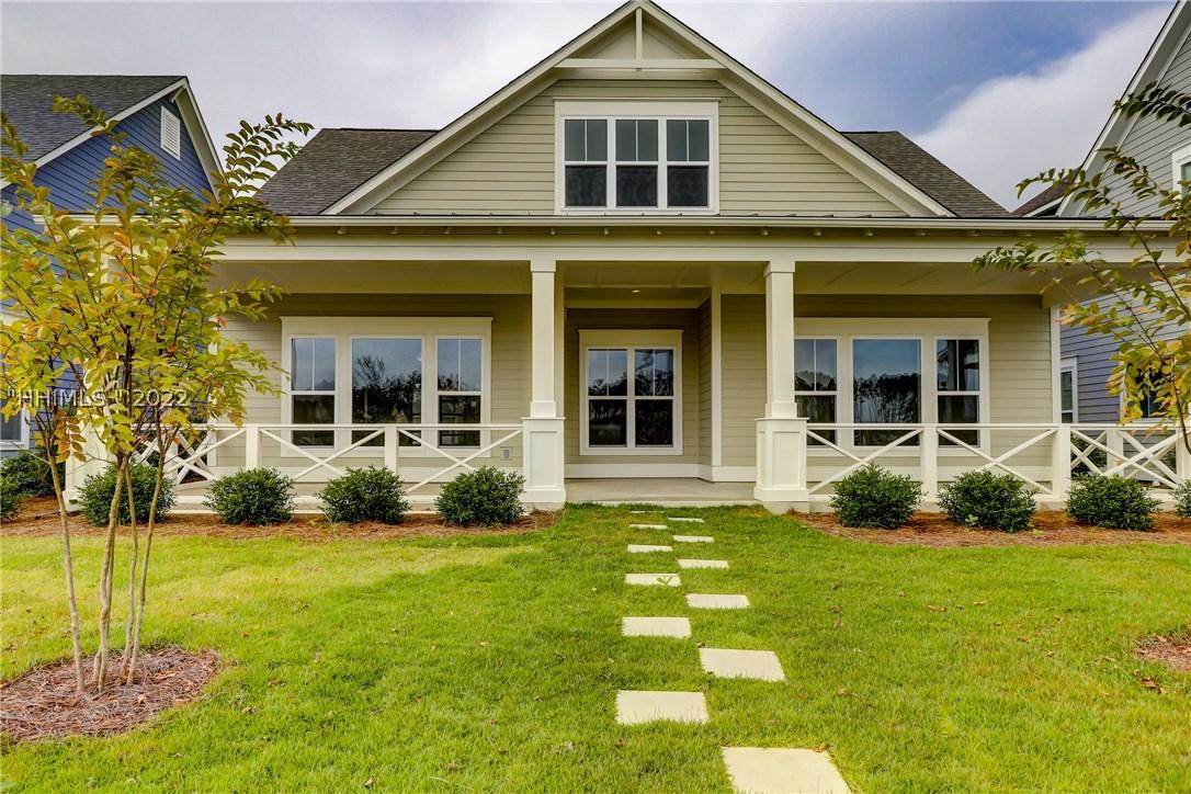 278 Castaway Dr., Bluffton, SC 29910