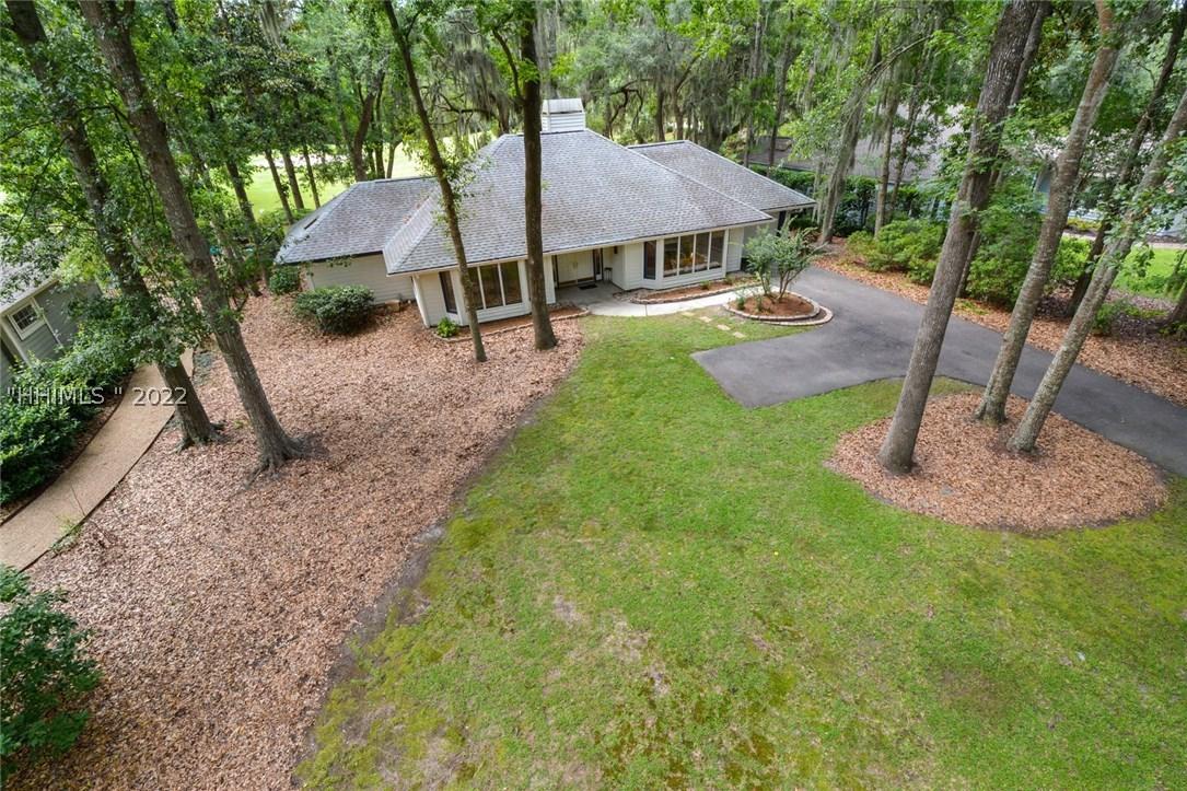 4 Wood Eden Ln., Bluffton, SC 29910