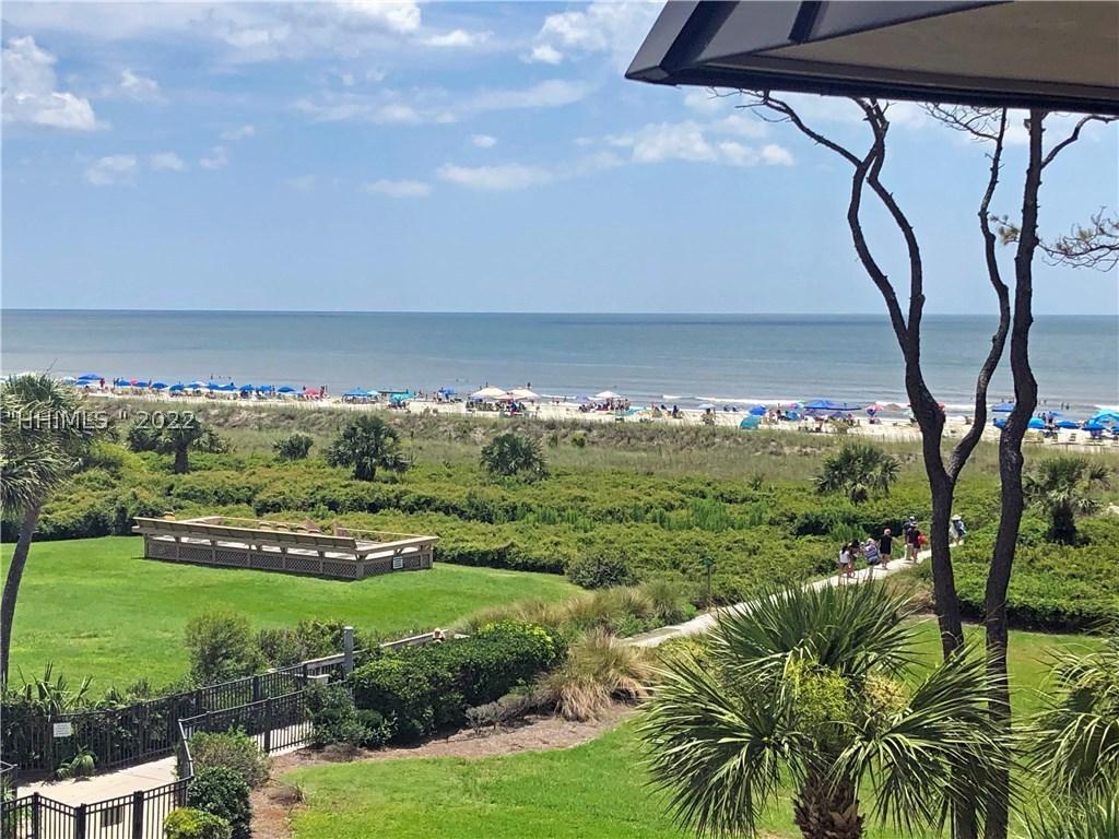 23 S Forest Beach #365, Hilton Head Island, SC 29928