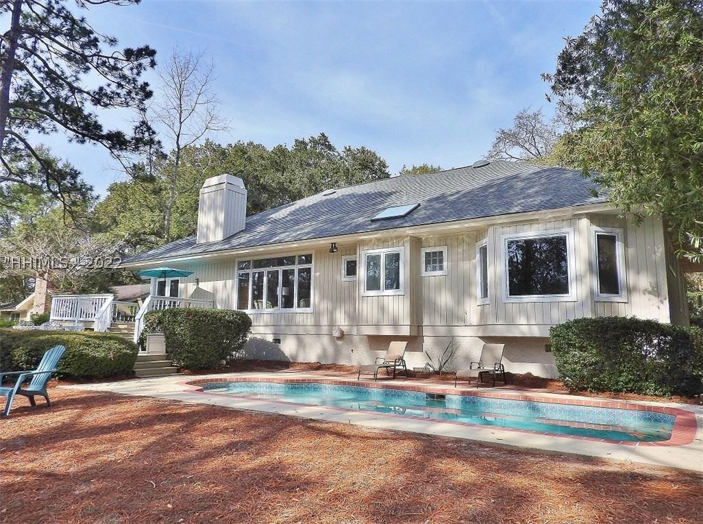 6 Topside, Hilton Head Island, SC 29928