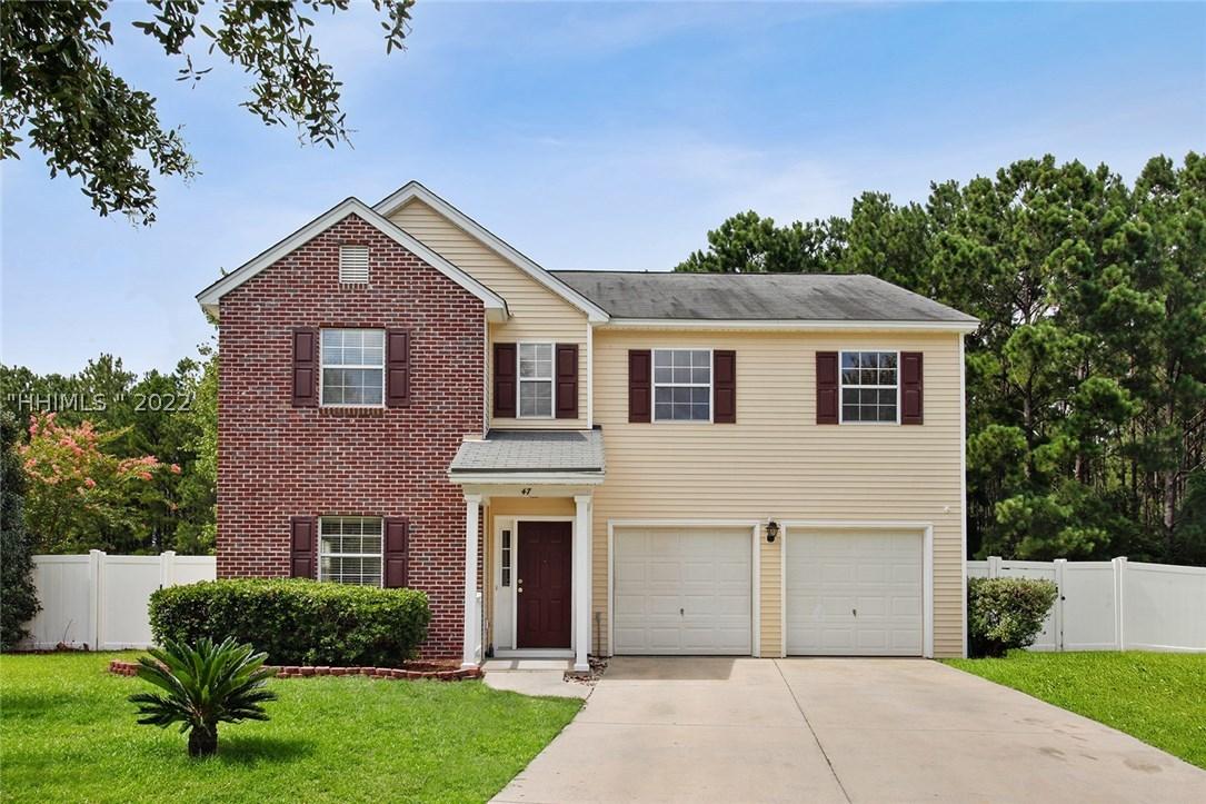 47 Lakeside Dr., Bluffton, SC 29910