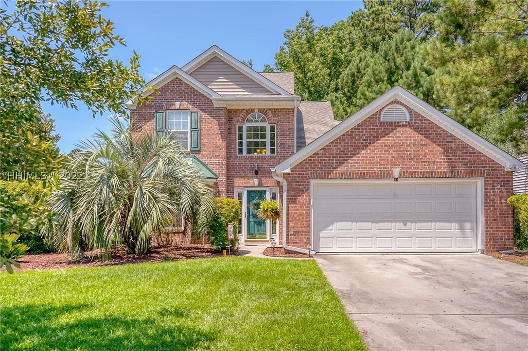 21 Wheatfield Cir., Bluffton, SC 29910