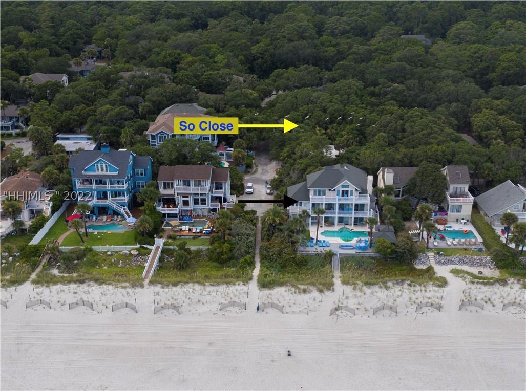 5 Kingfisher St., Hilton Head Island, SC 29928