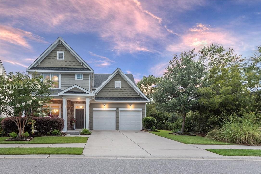 82 Heritage Pkwy., Bluffton, SC 29910