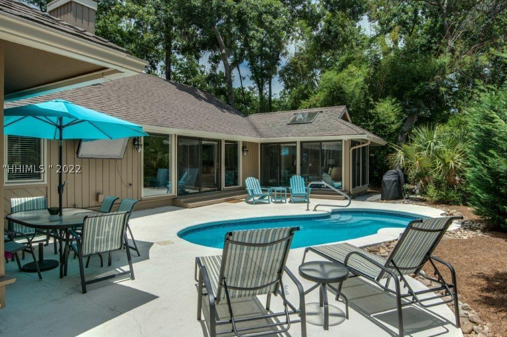 15 N Sea Pines Dr., Hilton Head Island, SC 29928