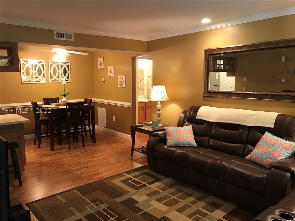 141 Lamotte Dr. #H7, Hilton Head Island, SC 29926