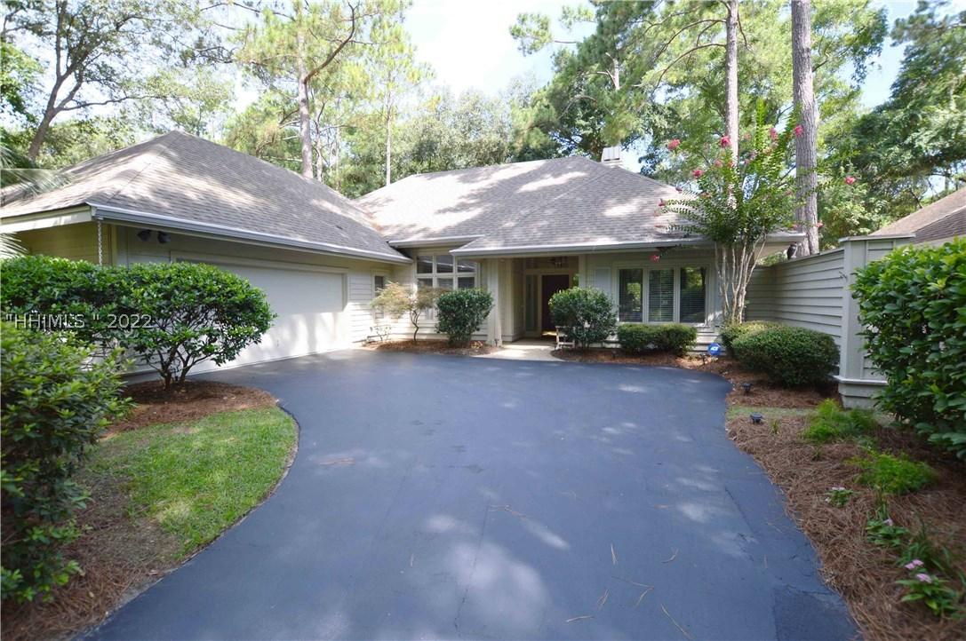6 Fishermans Bend Ct., Hilton Head Island, SC 29926