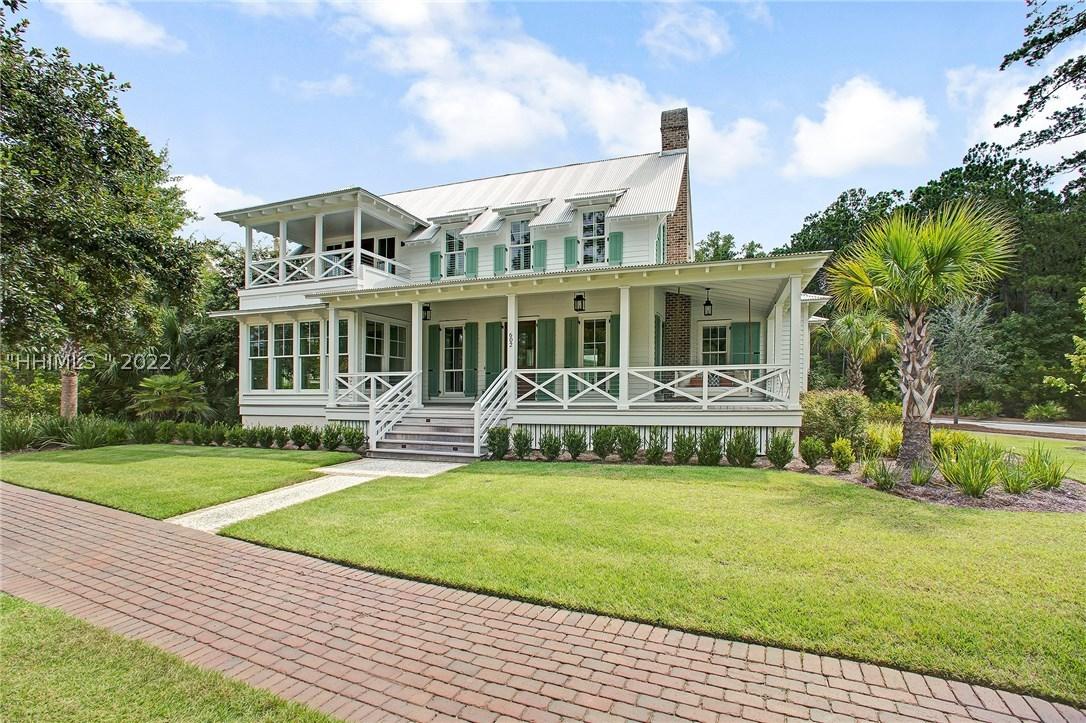 602 Old Moreland Rd., Bluffton, SC 29910