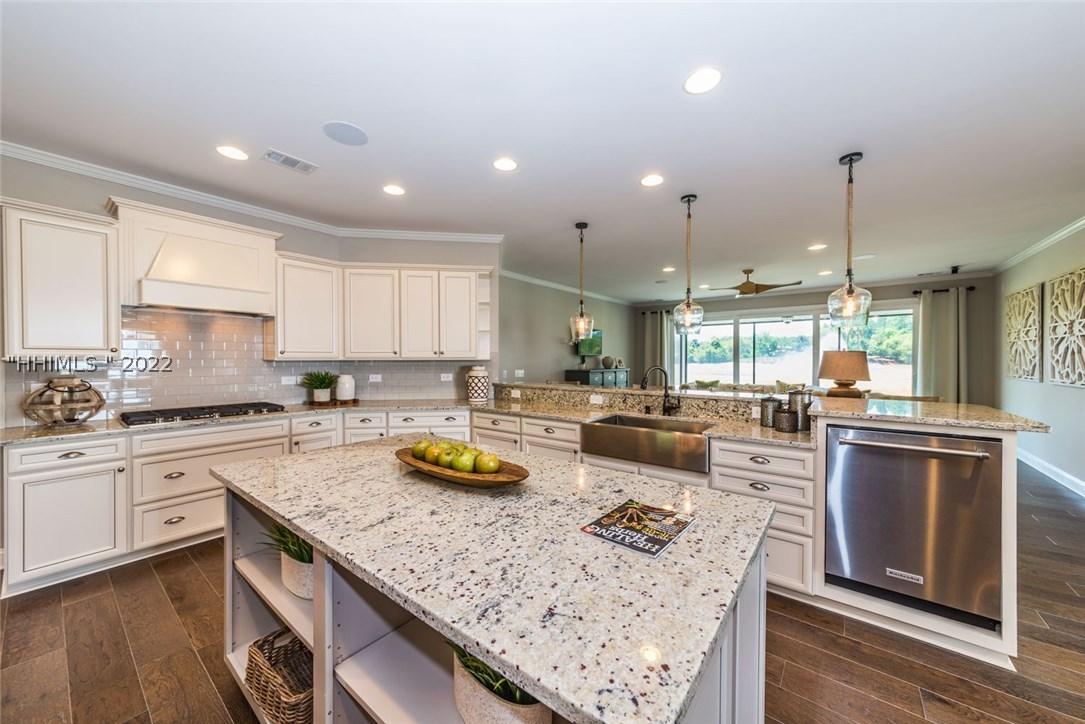 1564 Promenade Ln., Bluffton, SC 29909