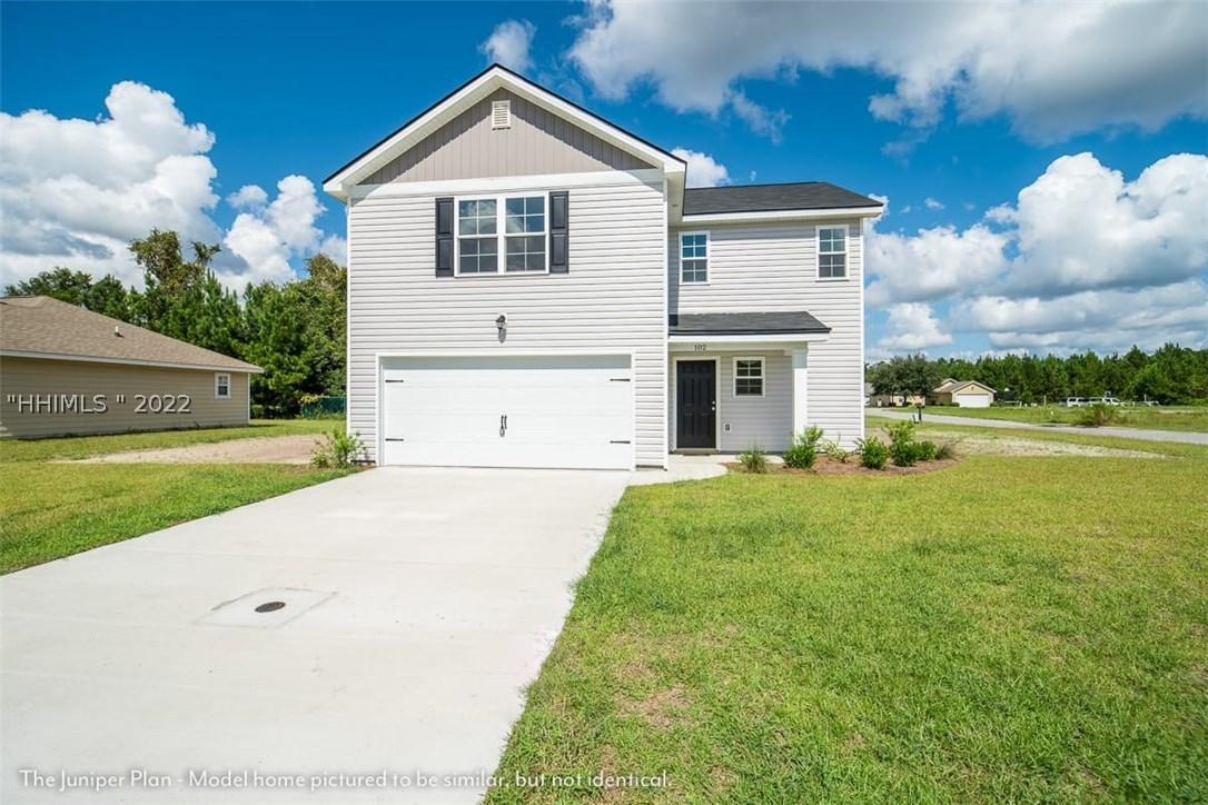 110 Lakeway Dr., Bluffton, SC 29910