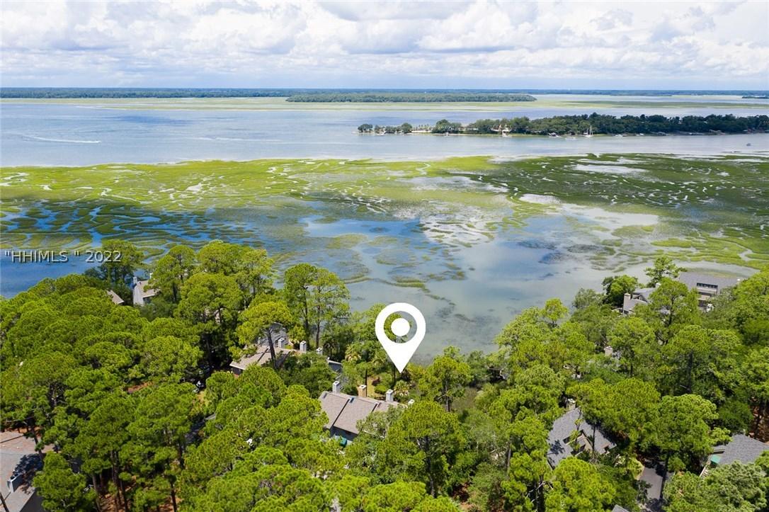 1 Anchorage Point, Hilton Head Island, SC 29928