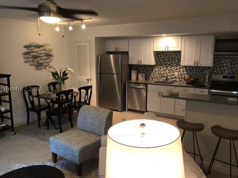 217 Cordillo Pkwy. #4D, Hilton Head Island, SC 29928