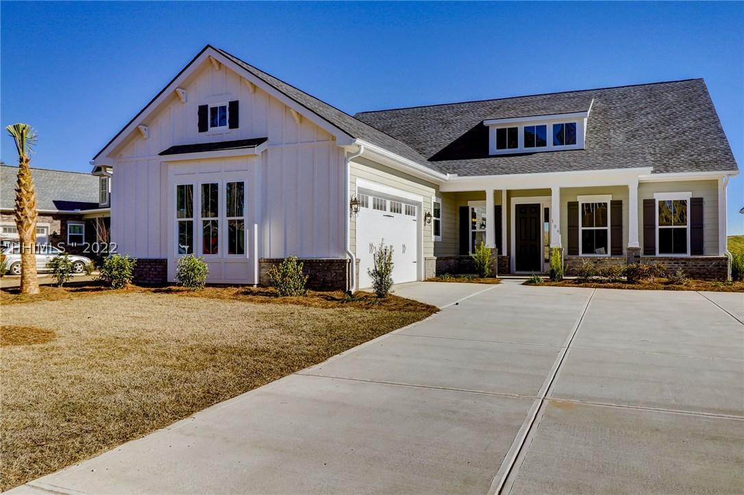 106 Sand Lapper Cove, Bluffton, SC 29910