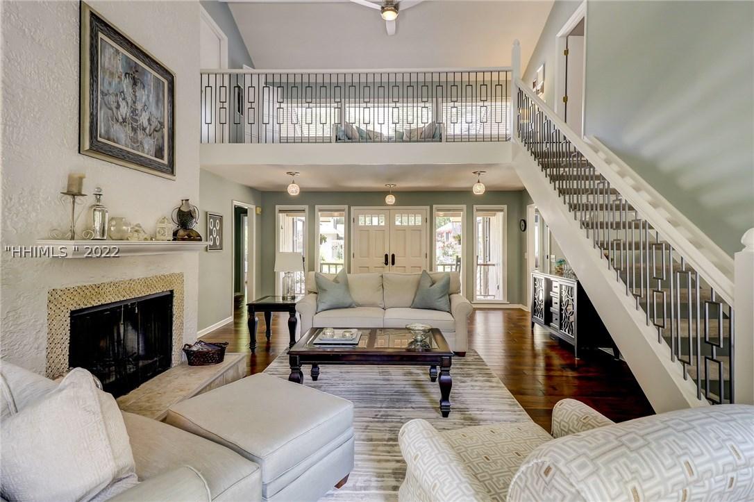 8 Acorn Ln., Hilton Head Island, SC 29928