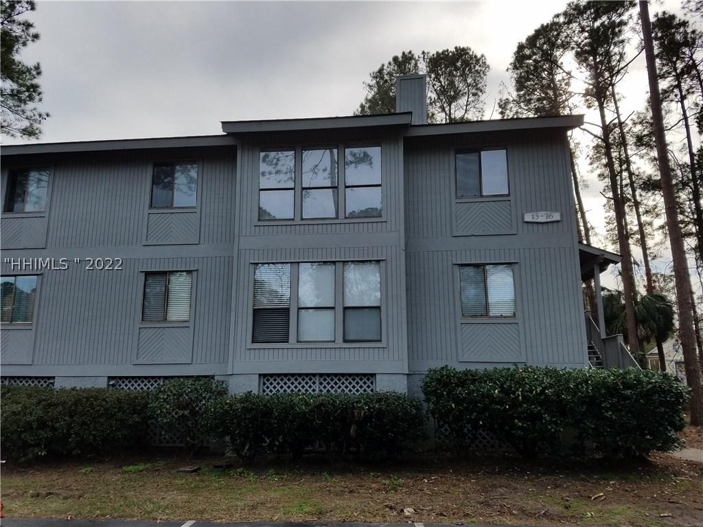 67 Forest Cove, Hilton Head Island, SC 29928