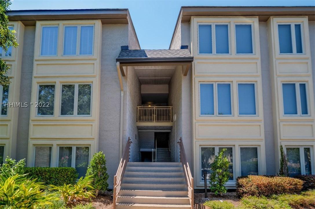 4 Braddock Bluff Dr. #1691, Hilton Head Island, SC 29928