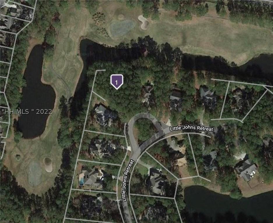 9 Little Johns Retreat, Bluffton, SC 29910