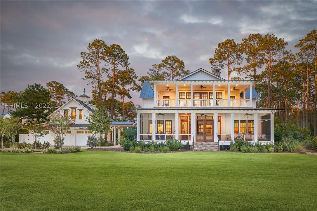 20 Parader Cir., Bluffton, SC 29910