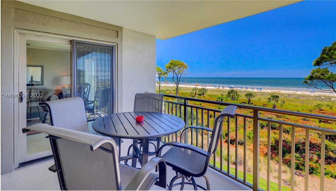21 S Forest Beach Dr. #408, Hilton Head Island, SC 29928