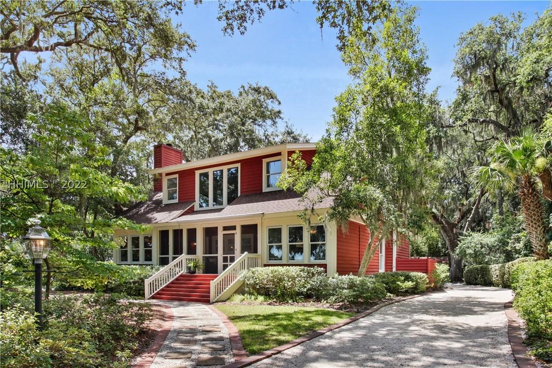 25 Crystal Beach Cir., Bluffton, SC 29910