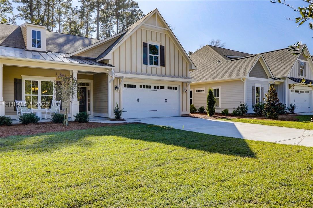 30 Heartwood Ct., Bluffton, SC 29910