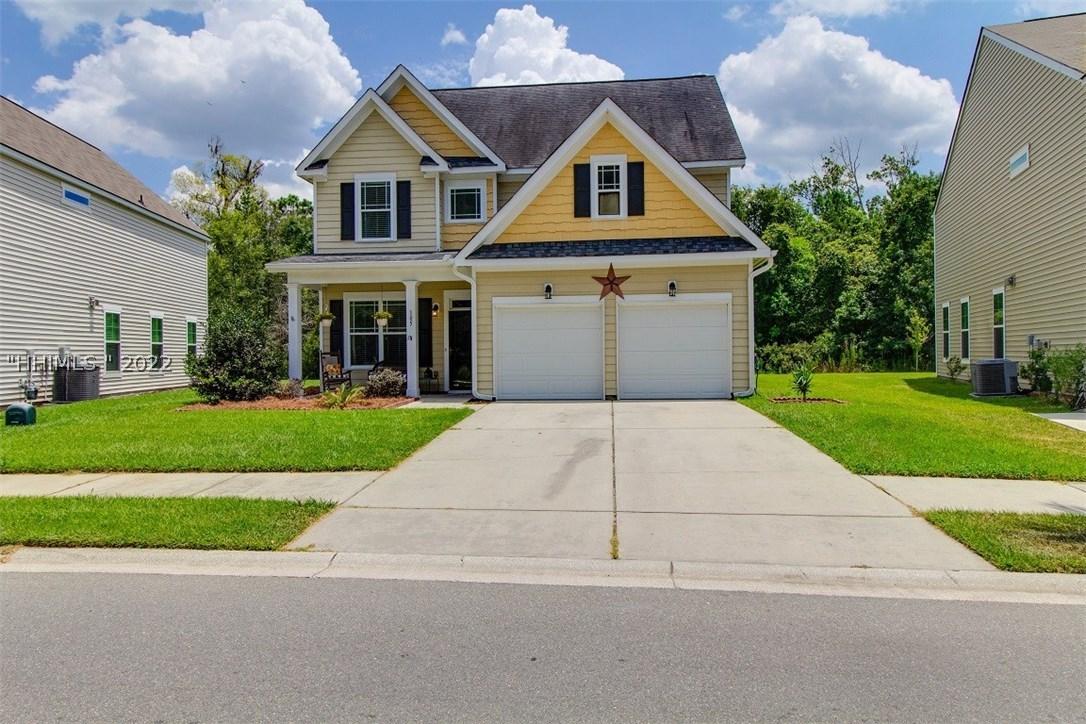 105 Heritage Pkwy., Bluffton, SC 29910