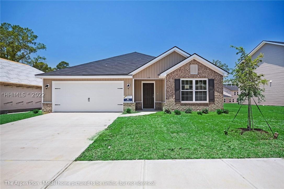 106 Lakeway Dr., Bluffton, SC 29910