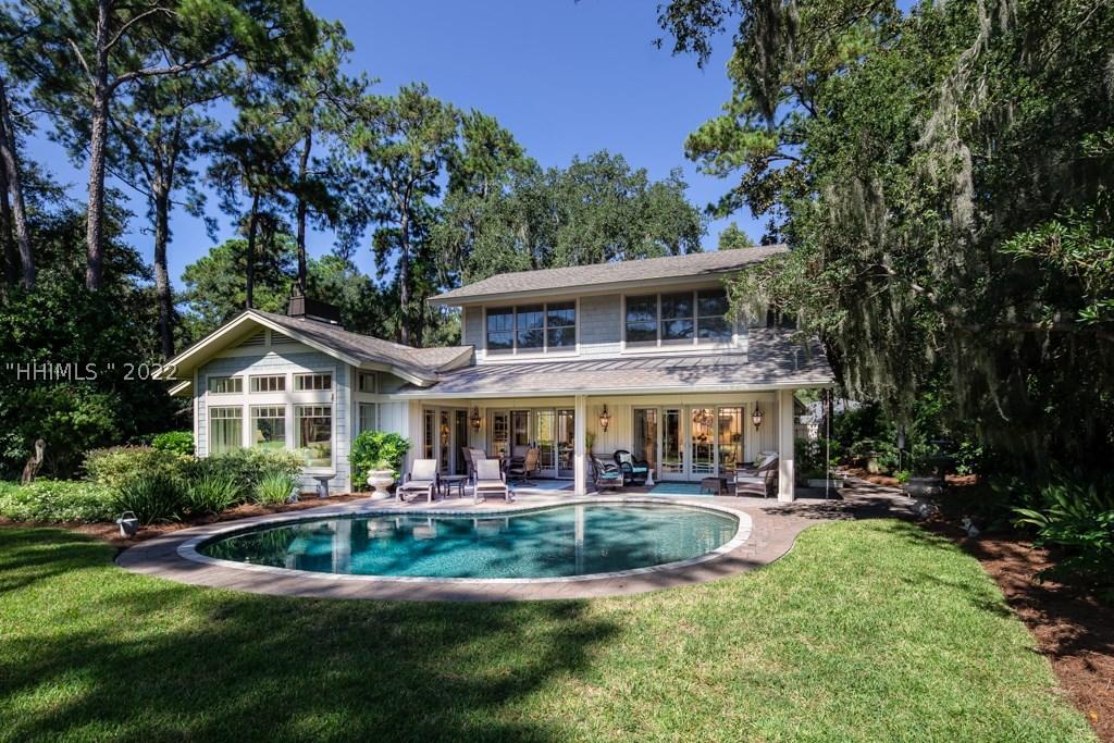 12 Harleston Green, Hilton Head Island, SC 29928