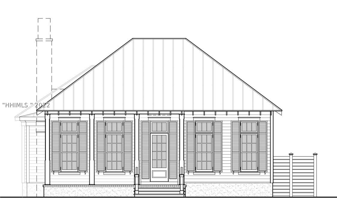 15 Big Game Rd., Bluffton, SC 29910