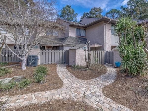 43 Folly Field Rd. #39, Hilton Head Island, SC 29928