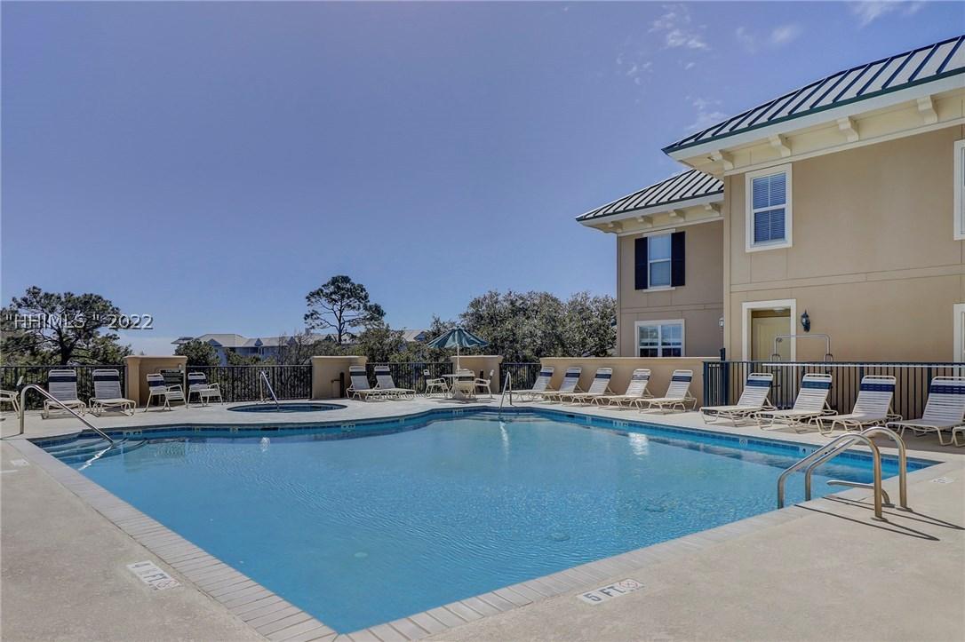 3 N Forest Beach #104, Hilton Head Island, SC 29928