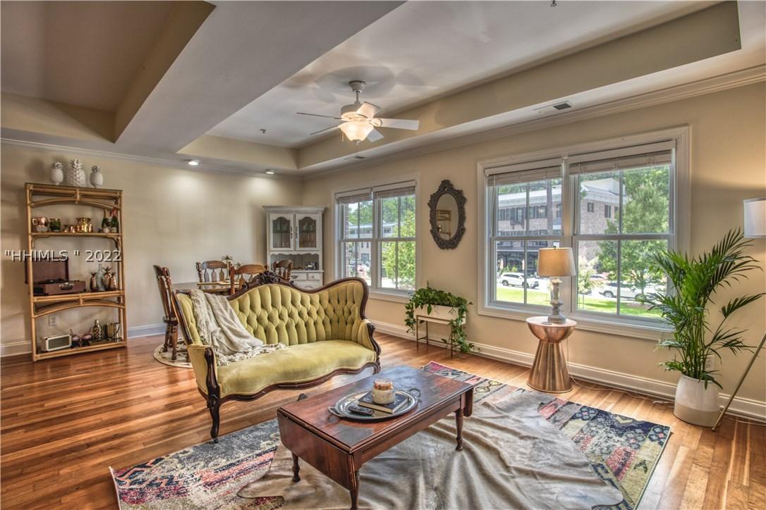 1297 Promenade St. #327, Bluffton, SC 29910