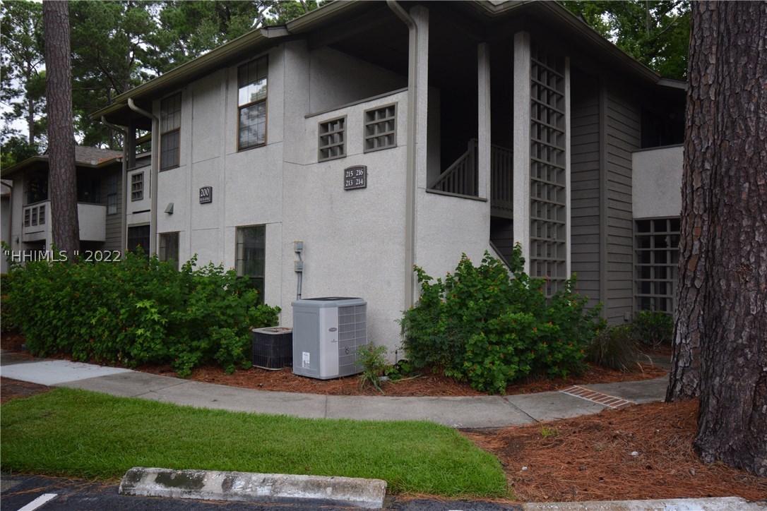 30 Mathews Dr. #213, Hilton Head Island, SC 29926