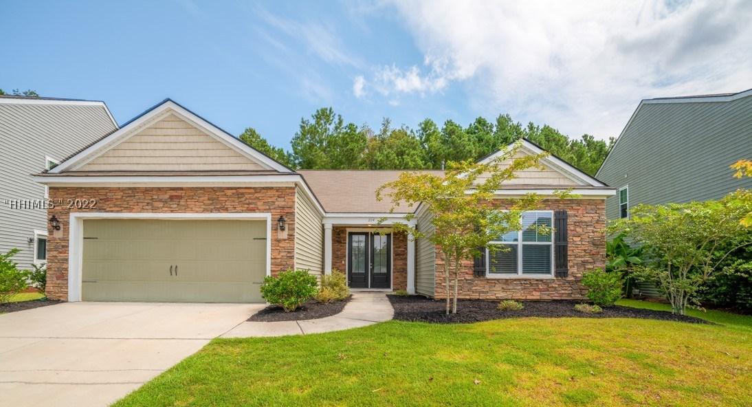224 Heritage Pkwy., Bluffton, SC 29910