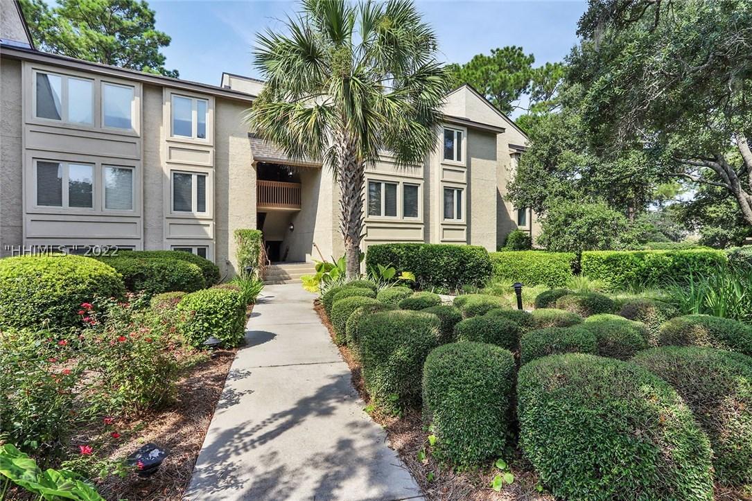 6 Braddock Bluff Dr. #1672, Hilton Head Island, SC 29928