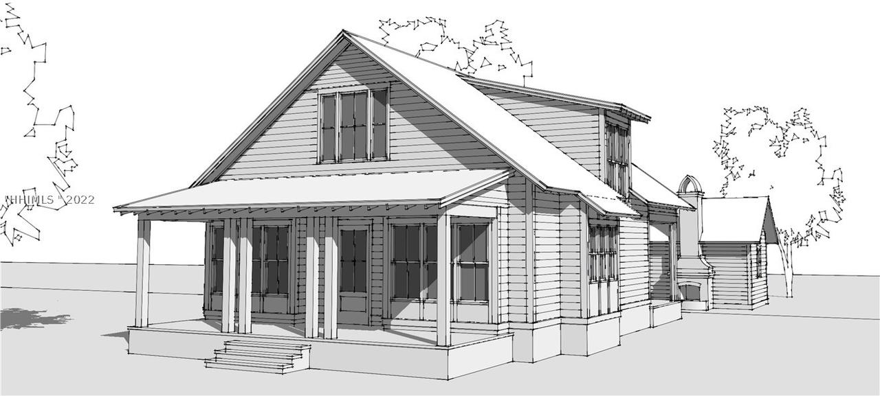 424 Corley St., Bluffton, SC 29910