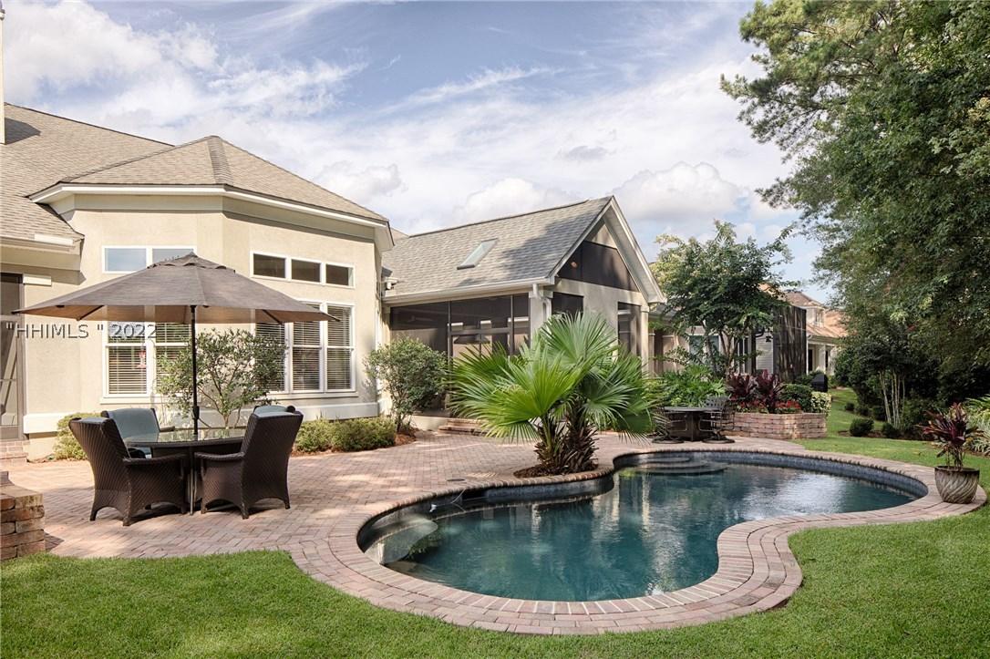 12 Chadbourne St., Bluffton, SC 29910