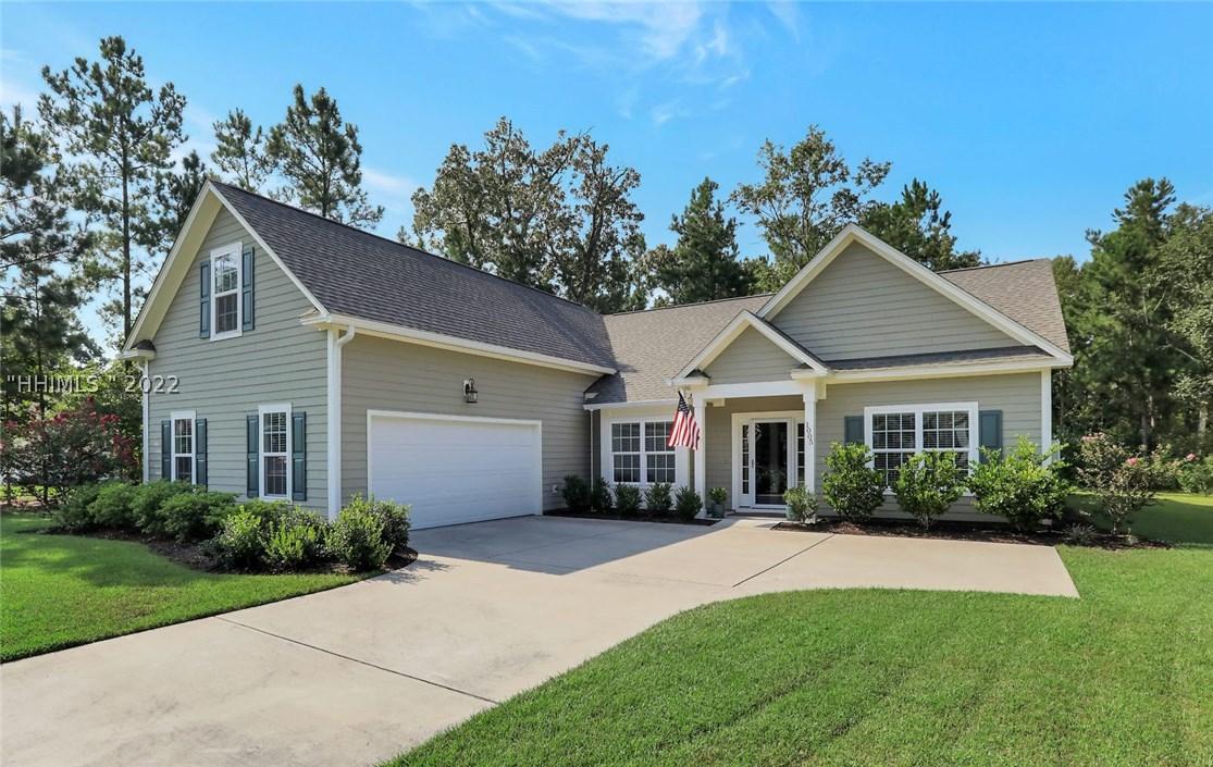 1005 Cjs Pl., Bluffton, SC 29910