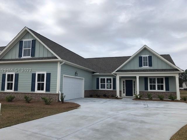 17 Lawton Pond Lane, Bluffton, SC 29910