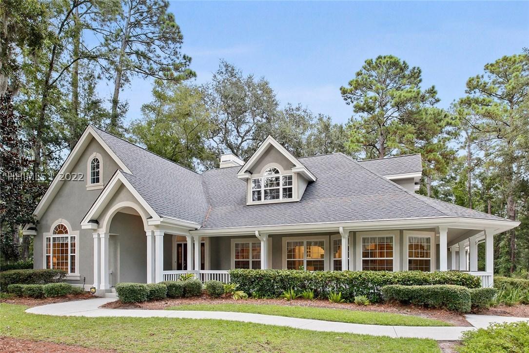 1 Wildbird Ln., Hilton Head Island, SC 29926
