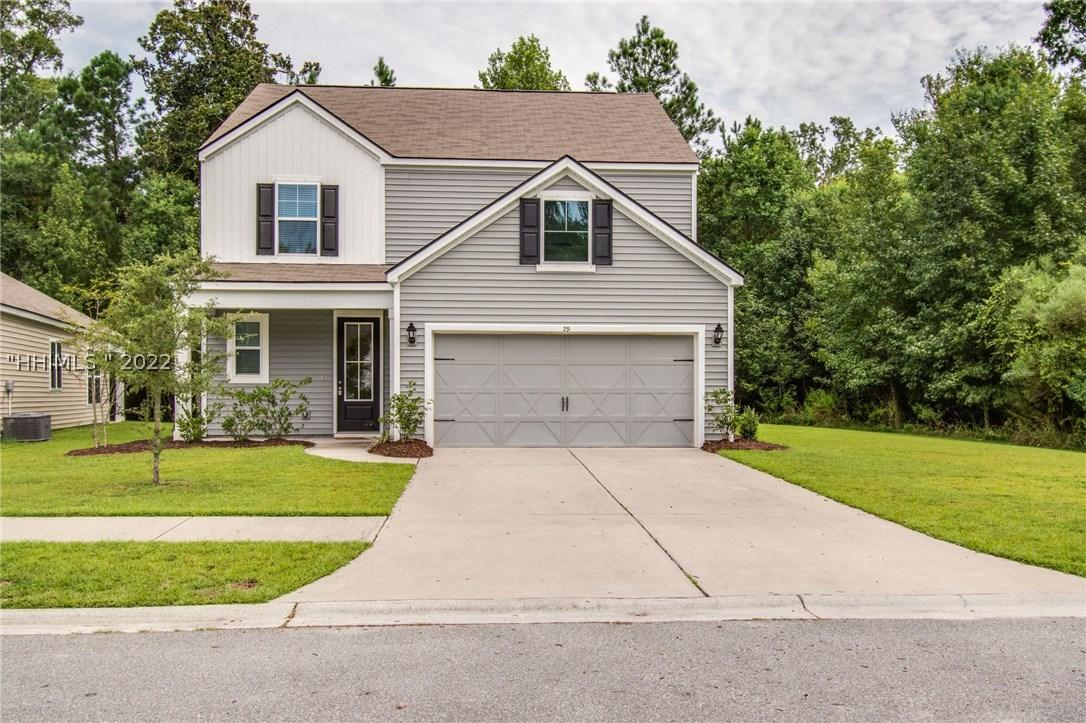 29 Pioneer Point, Bluffton, SC 29910