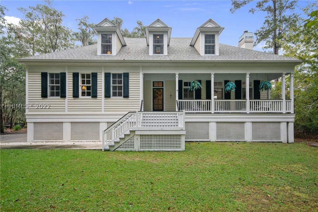 1 Oxen Ln, Bluffton, SC 29910