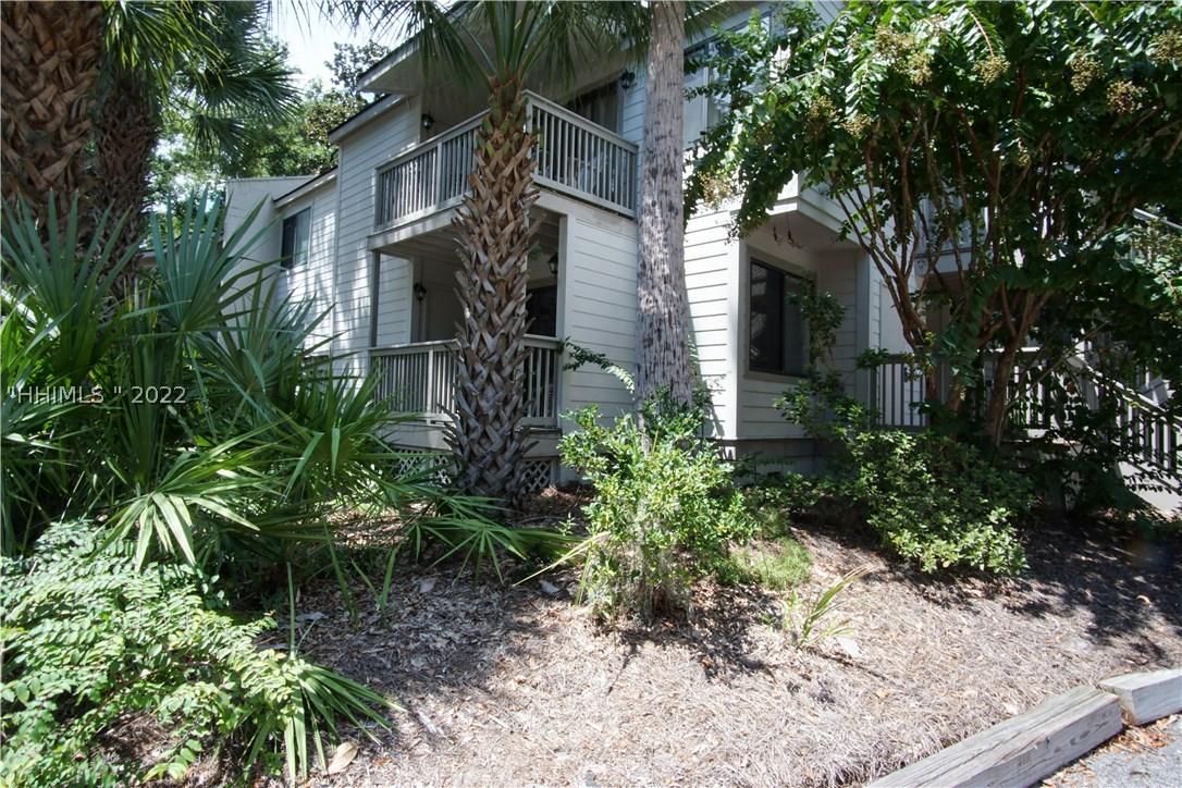 125 Cordillo Pkwy. #27, Hilton Head Island, SC 29928