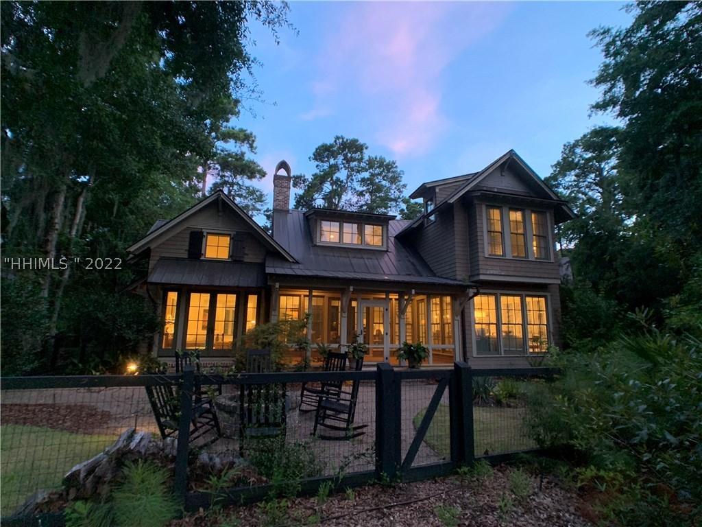 66 Blue Willow St., Bluffton, SC 29910