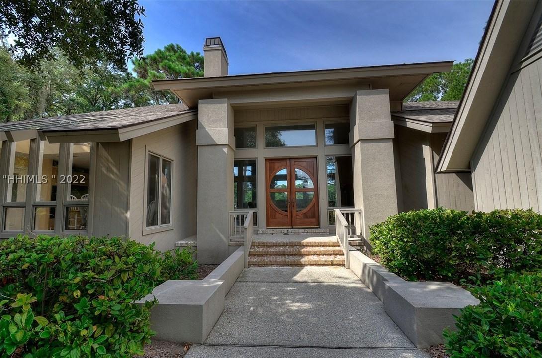 13 Gull Point Rd., Hilton Head Island, SC 29928